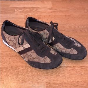 COACH Sneakers